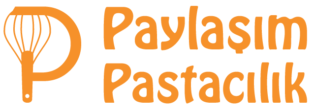 Paylaşım Pastacılık Logo